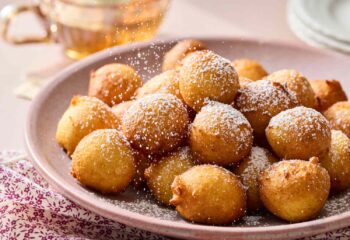 Zeppoles