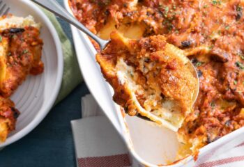 Stuffed Shells