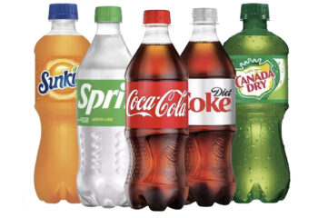 Soda