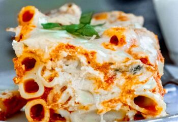 Baked Ziti