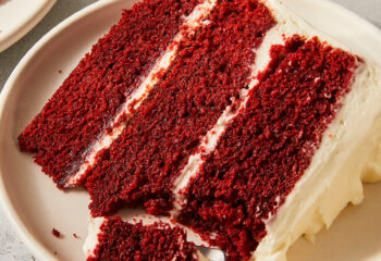 Velvet Cake