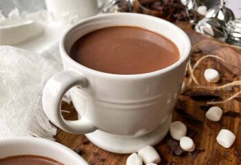 Hot Chocolate