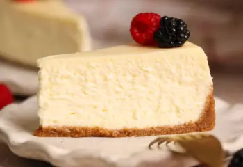 Cheesecake