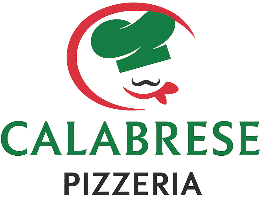 Calabrese Pizza