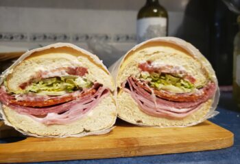 Calabrese Super Sub