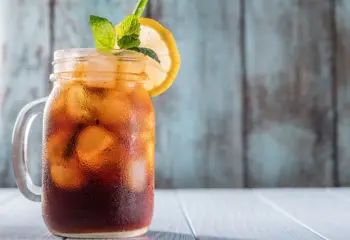 Iced Tea